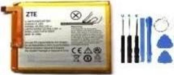ZTE V7 Lite Pil Batarya Li3825T43P3H736037 ve Tamir seti - Image 1