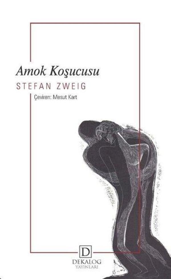 Amok Koşucusu - Dekalog Yayınları - Image 1