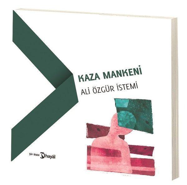 Kaza Mankeni - Hayal - Image 1