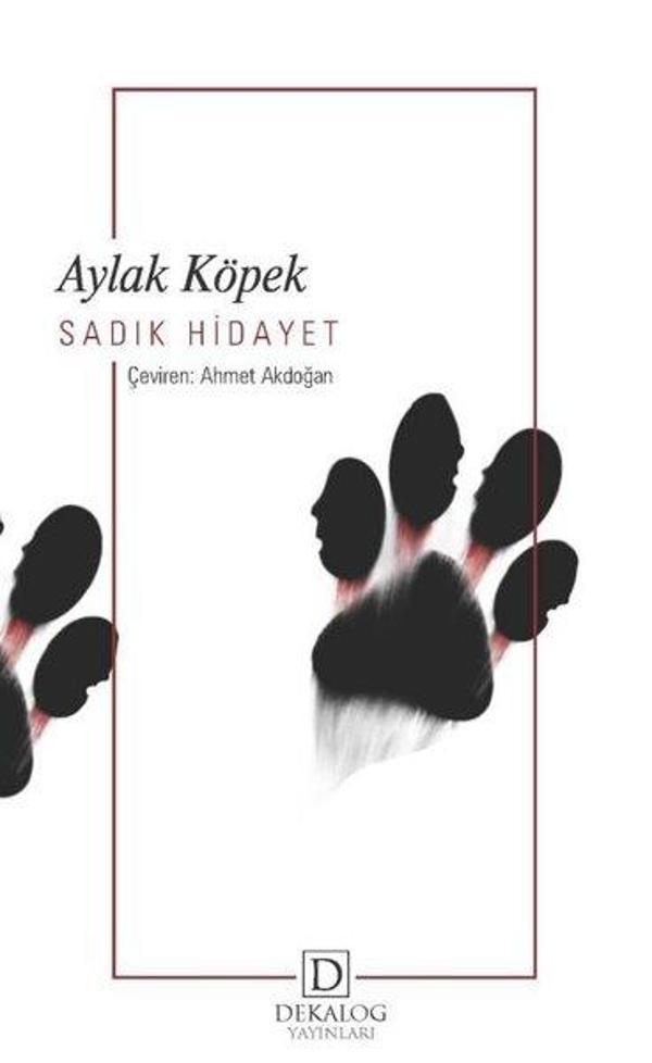 Aylak Köpek - Dekalog Yayınları - Image 1