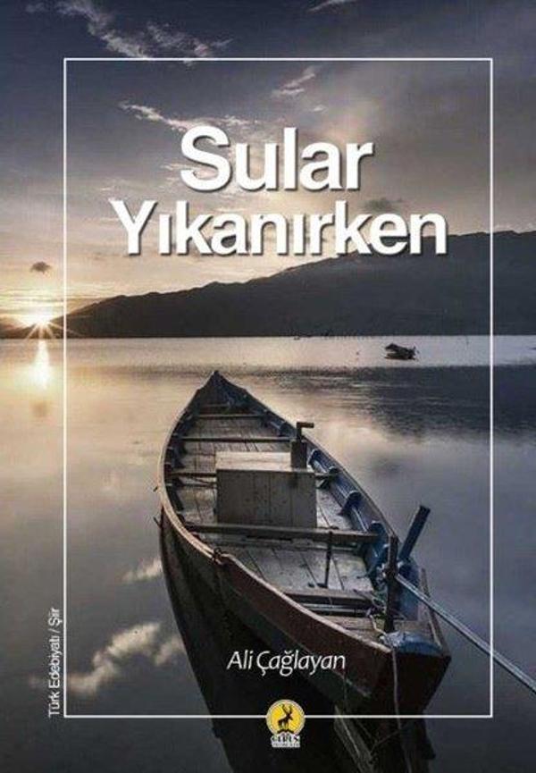Ceren Yayınevi Sular Yıkanırken - Ceren Yayınevi - Image 1
