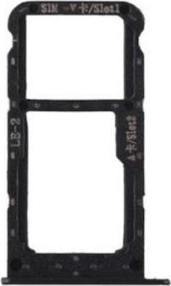Huawei Honor 9 Lite Sim Kart Tepsisi LLD-L31 - Image 1
