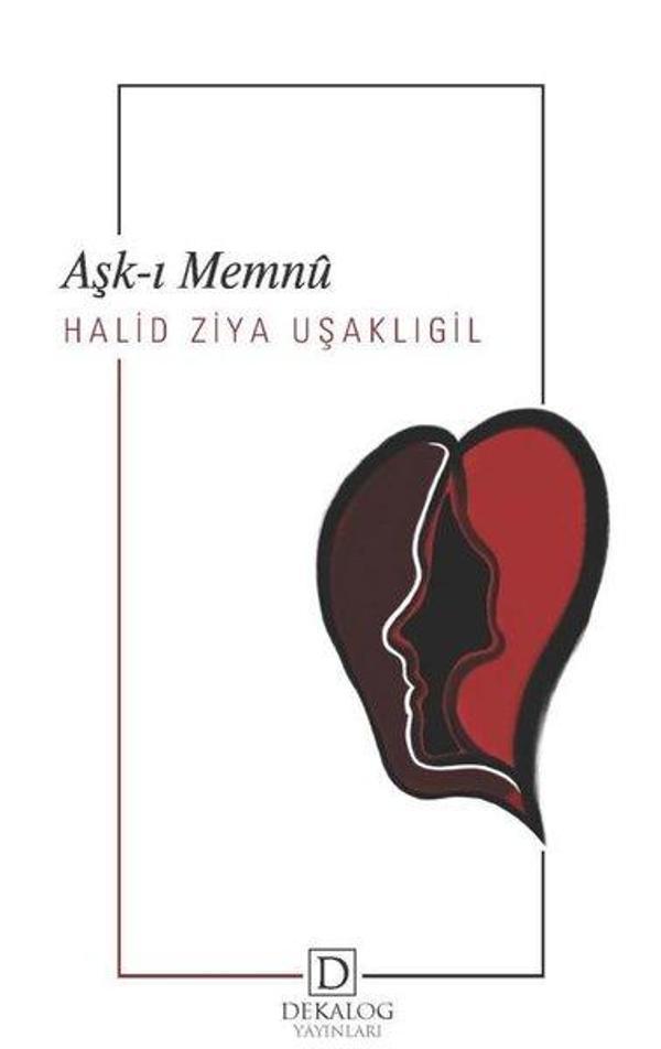 Aşk-ı Memnu - Dekalog Yayınları - Image 1