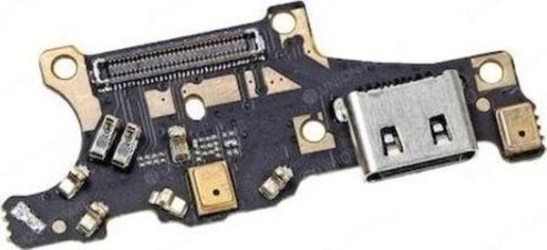 Huawei Mate 10 Şarj Soket Mikrofon Bordu ALP-L09 - Image 1