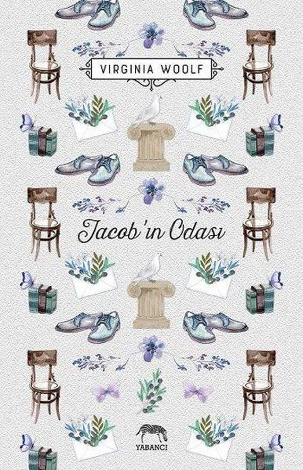 Yabancı Jacobın Odası - Yabancı - Image 1