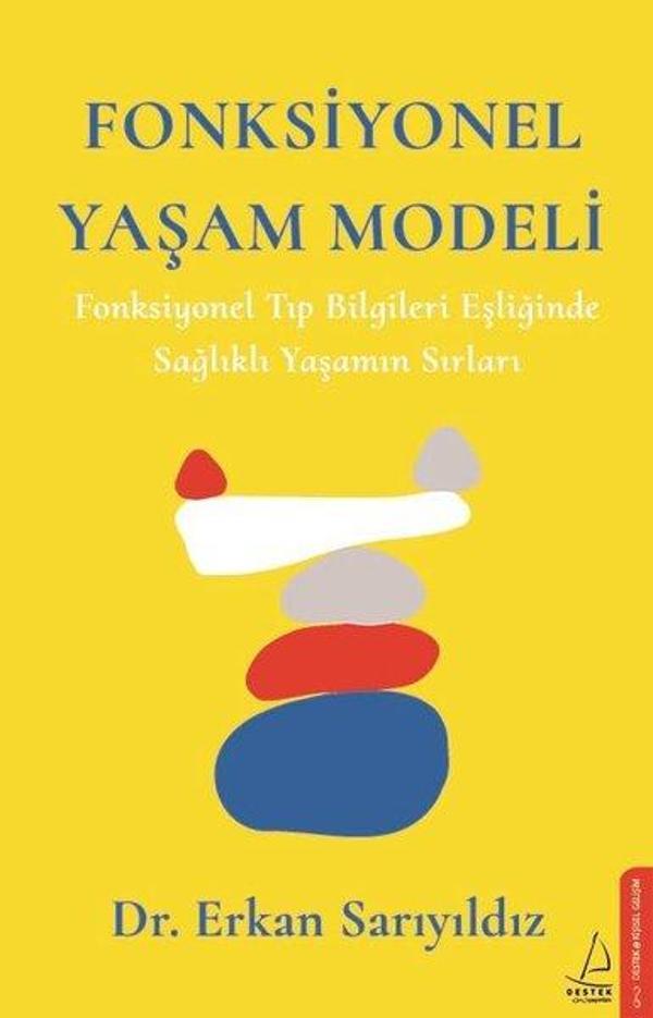 Fonksiyonel Yaşam Modeli - Destek Yayınları - Image 1