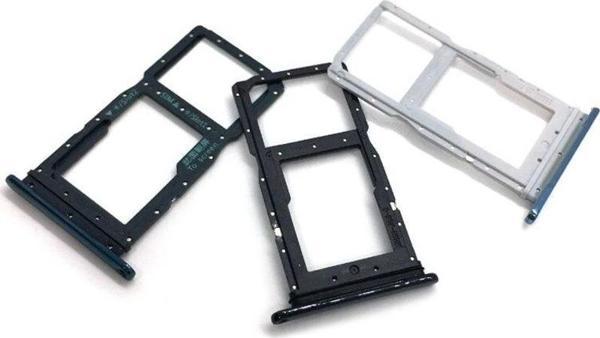 Huawei P Smart Pro Sim Kart Tepsisi STK-L21 - Image 1