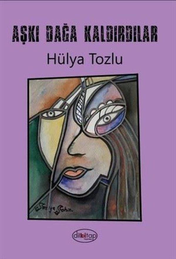 Aşkı Dağa Kaldırdılar - Dilkitap - Image 1