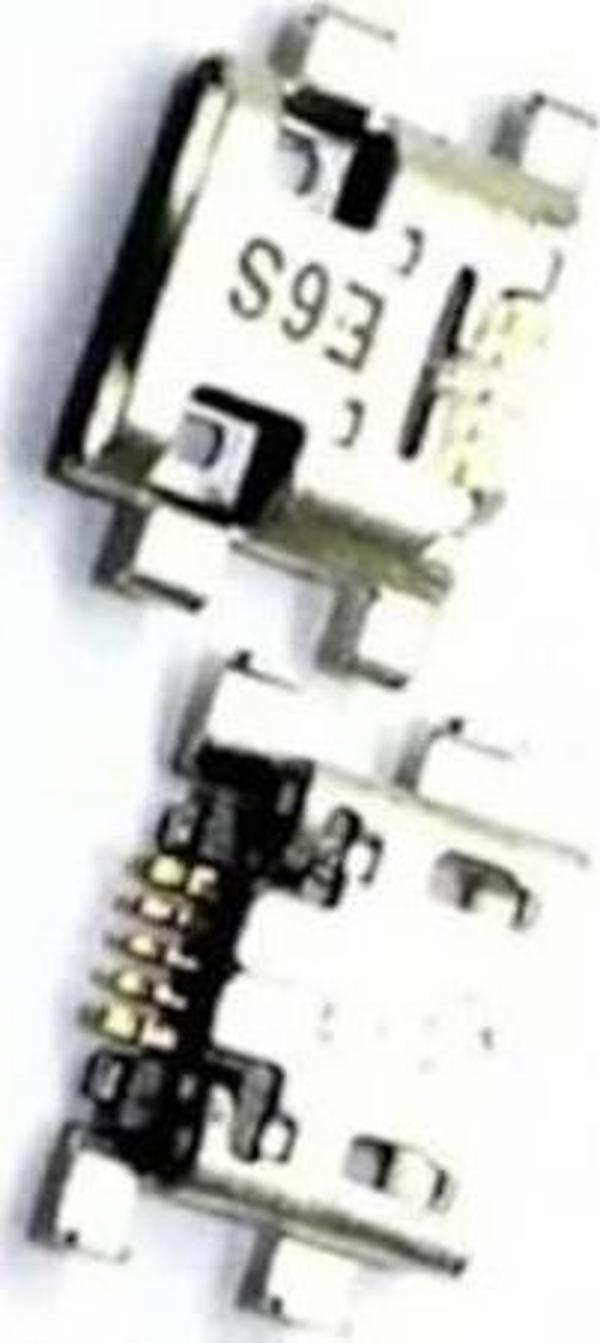 Huawei Y6 2018 Şarj Soketi ATU-L21 - Image 1