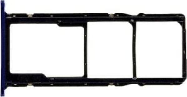 Huawei Y6 2018 Sim Kart Tepsisi ATU-L21 - Image 1