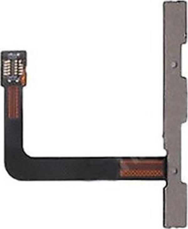 Huawei P20 Power On-Off Yan Ses Tuş Film Flex EML-L09 - Image 1