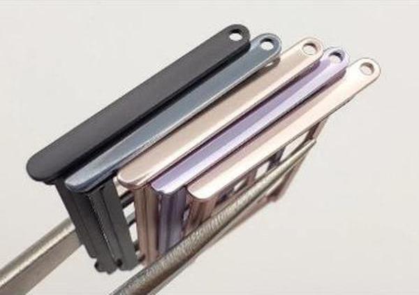 Huawei P20 Pro Sim Kart Tepsisi CLT-L09 - Image 1