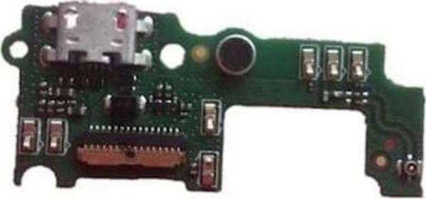 Huawei Y6 Pro Şarj Soket Mikrofon Bordu - Image 1