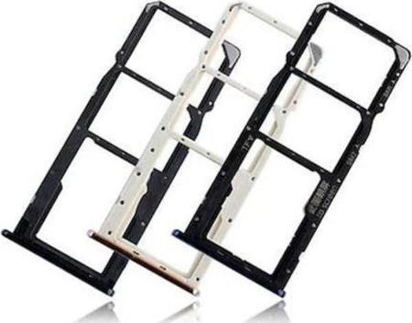 Huawei Y7 Prime 2018 Sim Kart Tepsisi - Image 1