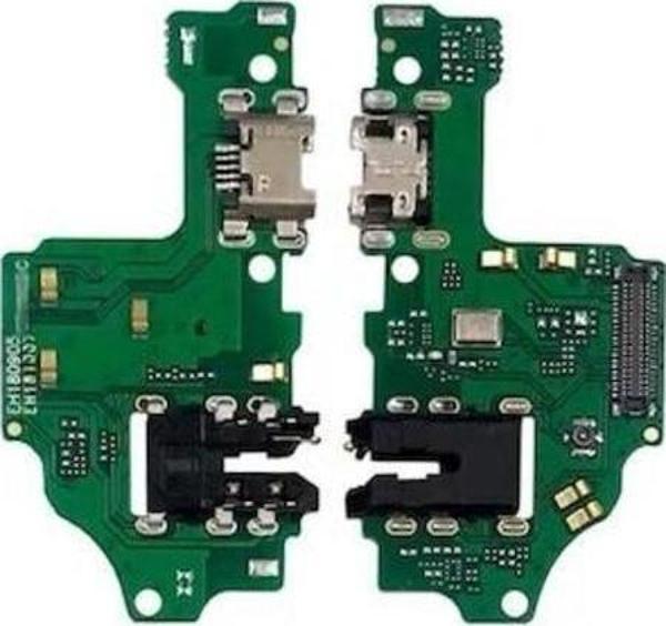 Huawei Y9 Prime 2019 Şarj Soket Bordu STK-L21 - Image 1