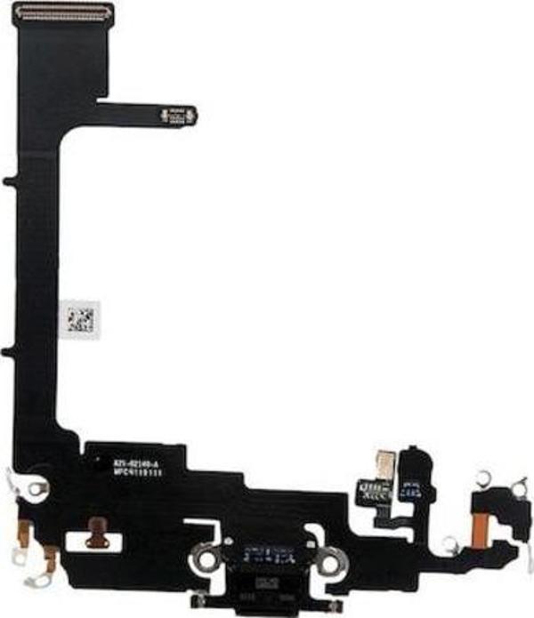 iPhone 11 Pro Filmli Şarj Soketi - Image 1