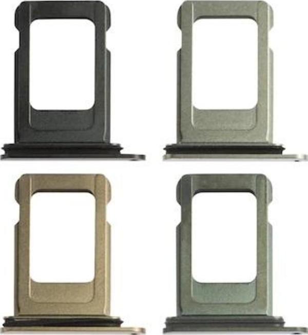 iPhone 11 Pro Max Sim Kart Tepsisi - Image 1