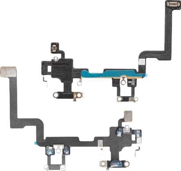 iPhone 11 WiFi Kablosu - Image 1