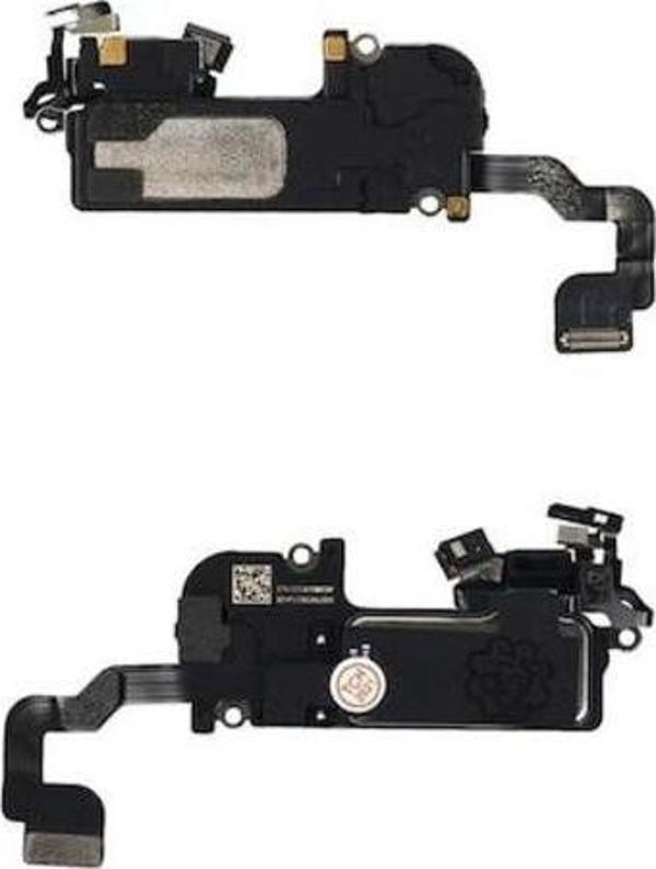 iPhone 12 Mini İç Kulaklık ve Sensör Face İD Filmi - Image 1