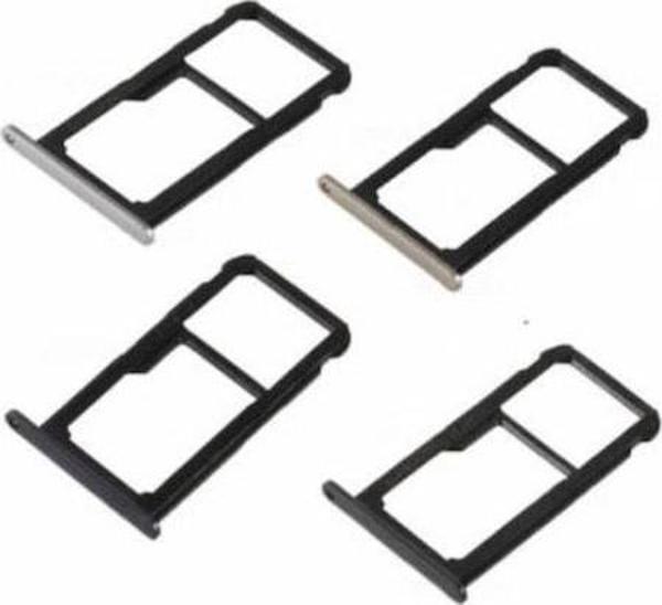 Huawei P8 Lite 2017 Sim Kart Tepsisi ALE-L21 - Image 1