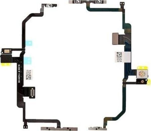 iPhone 8 Plus Power On-Off Yan Ses Filmi - Image 1