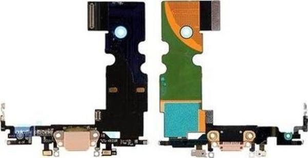 iPhone 8 Şarj Soket Mikrofon Filmi - Image 1