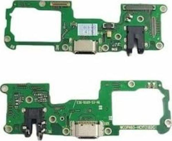 Oppo Reno 5 Lite Şarj Soketi Bordu Mikrofon Film - Image 1
