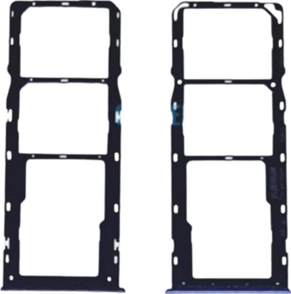Realme 5i Sim Kart Tepsisi - Image 1