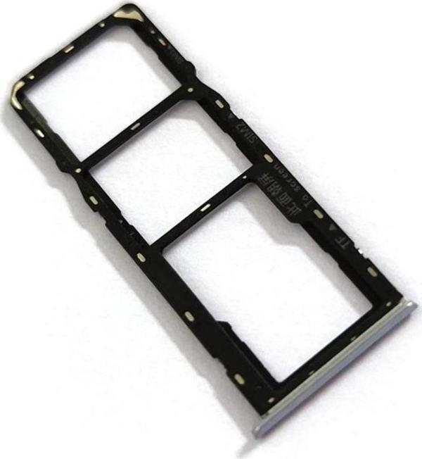 Realme C15 Sim Kart Tepsisi - Image 1