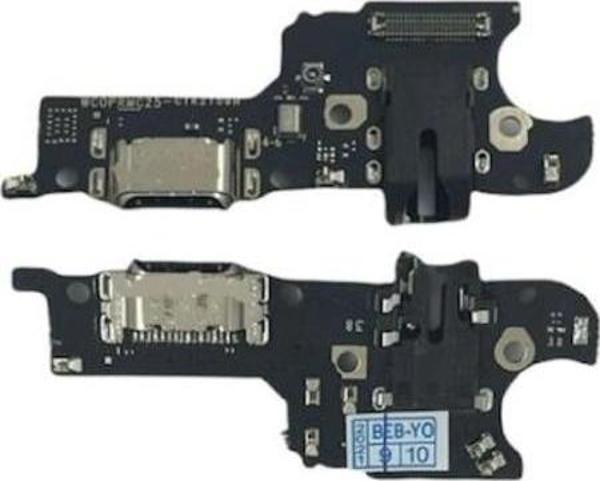 Realme C25 Şarj Soketli Mikrofon Bordu - Image 1