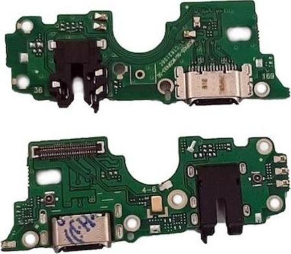 Oppo A54 Şarj Bordu Kulaklık Soketi - Image 1