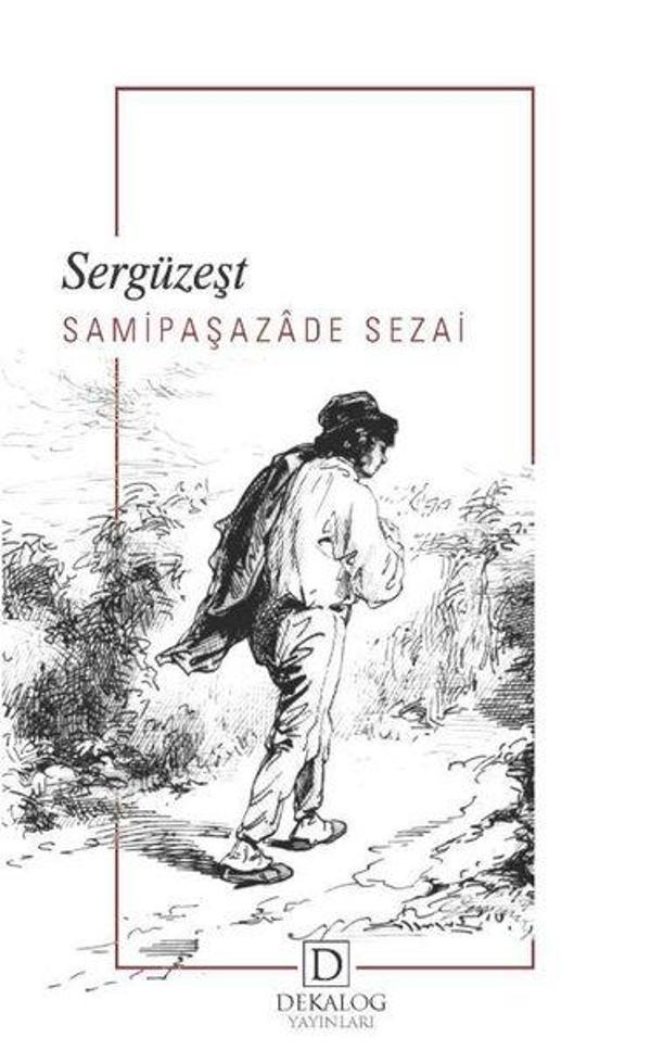 Sergüzeşt - Dekalog Yayınları - Image 1