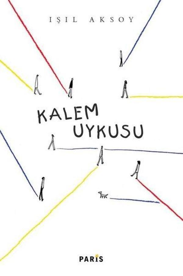 Paris Kalem Uykusu - Paris - Image 1