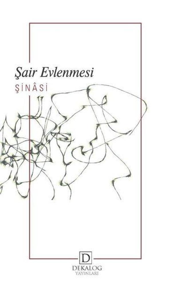 Şair Evlenmesi - Dekalog Yayınları - Image 1