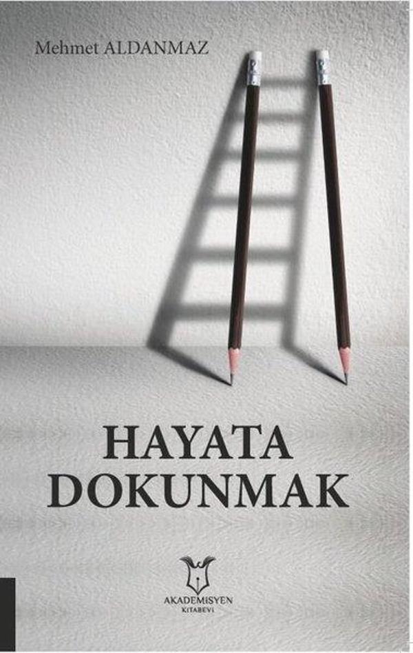 Hayata Dokunmak - Akademisyen Kitabevi - Image 1