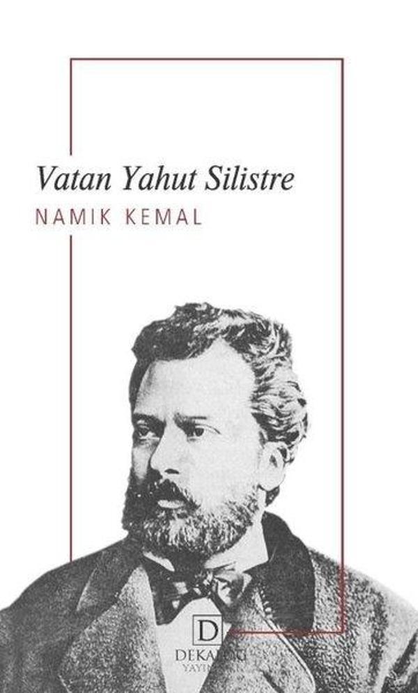 Vatan Yahut Silistre - Dekalog Yayınları - Image 1