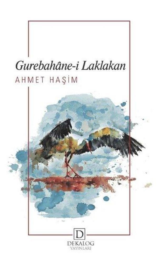 Gurebahane-i Laklakan - Dekalog Yayınları - Image 1
