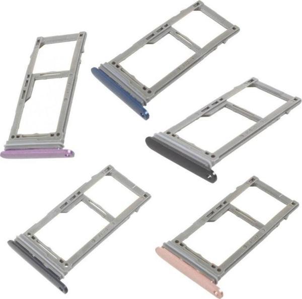 Samsung Galaxy S9 Sim Kart Tepsisi G960F - Image 1