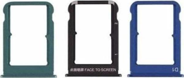 Xiaomi  Mi Mix 3 Sim Kart Tepsisi - Image 1