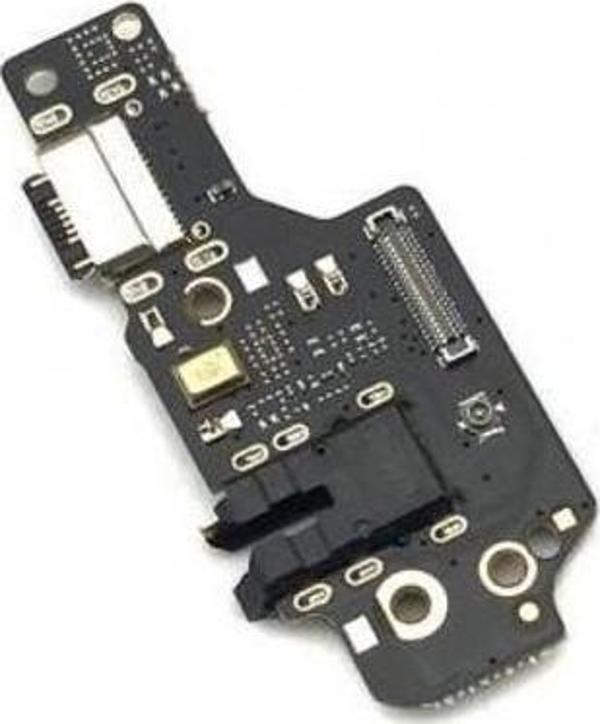 Xiaomi Mi 10T Lite Şarj Soketi Mikrofon Bordu - Image 1