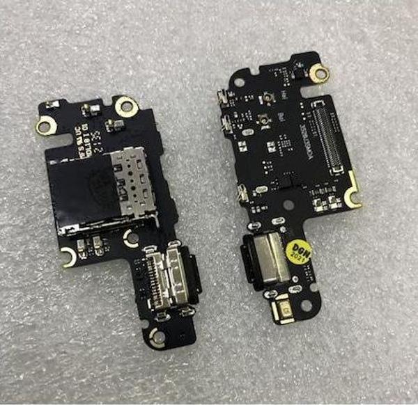 Xiaomi Mi 10T Şarj Soketi Mikrofon - Image 1