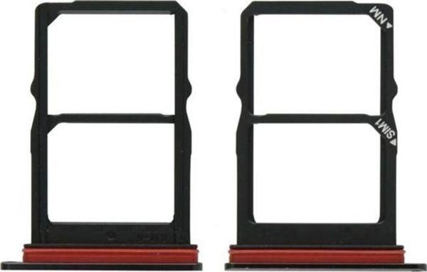 Xiaomi Mi Note 10 Pro Sim Kart Tepsisi - Image 1