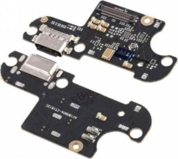 XIAOMI MI 8 LITE  ŞARJ SOKET MIKROFON BORDU - Image 1