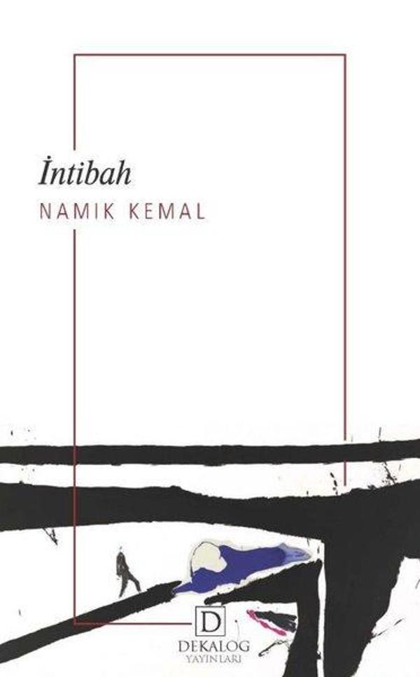 İntibah - Dekalog Yayınları - Image 1