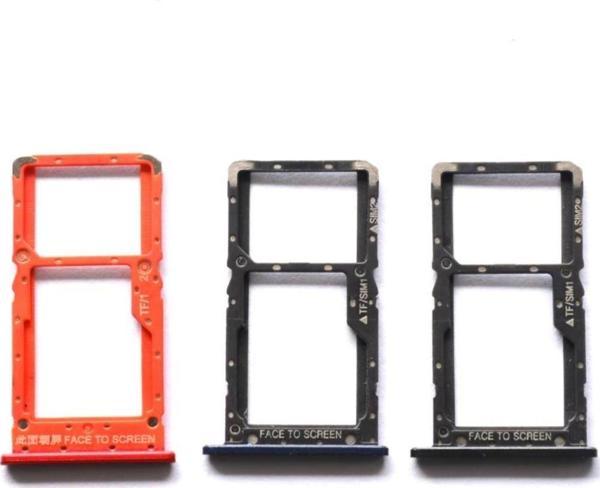 Xiaomi Pocophone F1 Sim Kart Tepsisi - Image 1
