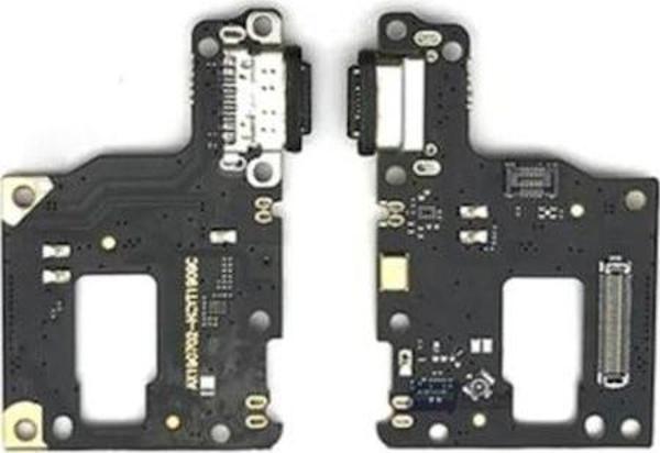 Xiaomi Mi 9 Lite Şarj Soket Mikrofon Bordu - Image 1