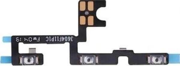Xiaomi Mi 9T On-Off Yan Ses Power Film - Image 1