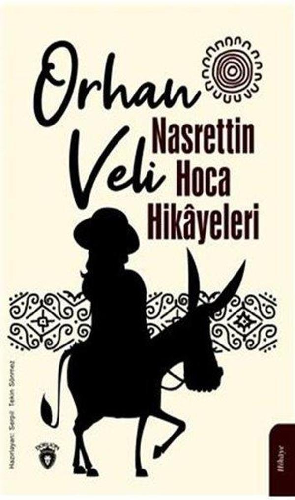 Nasrettin Hoca Hikayeleri - Dorlion Yayınevi - Image 1