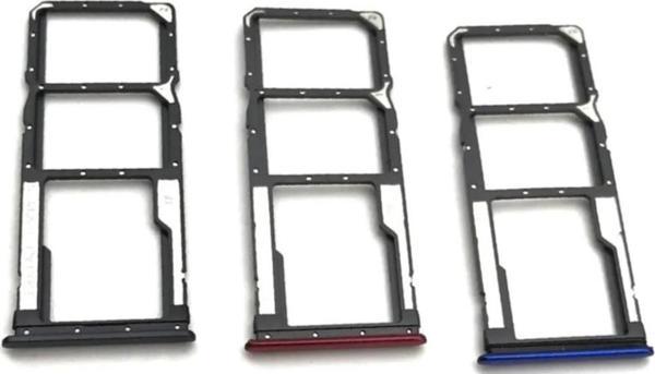 Xiaomi Redmi 7 Sim Kart Tepsisi - Image 1