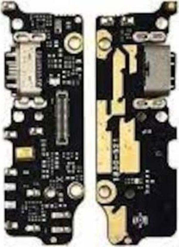 Xiaomi Mi A2 Şarj Soket Mikrofon Bordu - Image 1